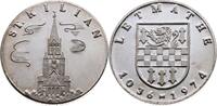 LETHMATHE (WESTFALEN) Silber-Medaille -