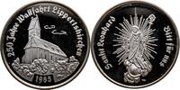 LIPPERTSKIRCHEN Silber-Medaille -