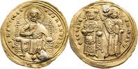 BYZANZ Histamenon Romanus III. Argyrus 1028-1034 -
