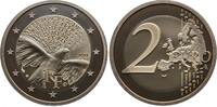 FRANKREICH 2 Euro V. Republik, seit 1958 -