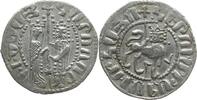 ZEIT DER KREUZZÜGE Tram Hetoum I. 1226-1271 -