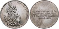 LIMBURG AN DER LAHN Silber-Medaille -
