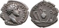 RÖMER Denar Marcus Aurelius 161-180 140-144 -
