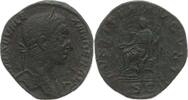 RÖMER Sesterz Severus Alexander 222-235 -