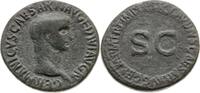 RÖMER As Germanicus gest. 19 um 50-54 -
