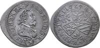 HABSBURG Groschen Ferdinand II. 1619-1637 -