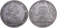 BAYERN Konventionstaler Maximilian I. Joseph 1806-1825 -