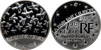 FRANKREICH 1 1/2 Euro V. Republik, seit 1958 -