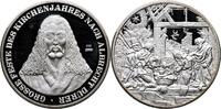 MALEREI UND BILDENDE KUNST Silber-Medaille Dürer, Albrecht 1471-1528 o. J. -