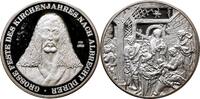 MALEREI UND BILDENDE KUNST Silber-Medaille Dürer, Albrecht 1471-1528 o. J. -