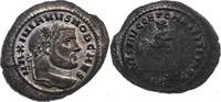 RÖMER Follis Maximianus Herculius 286-310 298-299 -