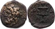 GRIECHEN. KYKLADEN AE 11.0 4.-3. Jh. -
