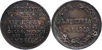 BAYERN Silber-Auswurfmünze Ludwig I. 1825-1848 -
