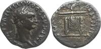 RÖMER Denar Domitianus 81-96 81 -