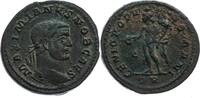 RÖMER Follis Galerius Maximianus 293-311 um 295 -