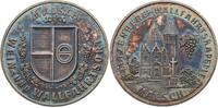 MALSCH (BADEN) Silber-Medaille o. J. -