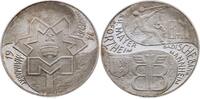 MANNHEIM Silber-Medaille -
