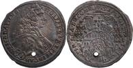 OLMÜTZ 6 Kreuzer Wolfgang von Schrattenbach 1711-1738 1715 -