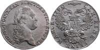 SACHSEN 1/12 Taler Friedrich August III. (I.) 1763-1806/27 1790 -