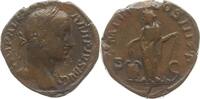 RÖMER Sesterz Severus Alexander 222-235 231 -