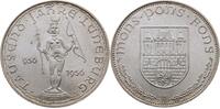 LÜNEBURG Silber-Medaille -