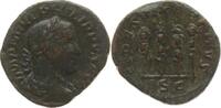 RÖMER Sesterz Philippus I. Arabs 244-249 244-249 -