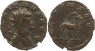 RÖMER Antoninian Gallienus 253-268 -