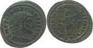 RÖMER Follis Diocletianus 284-305 304-305 -