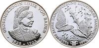 MANNHEIM Silber-Medaille -