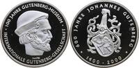 MAINZ Silber-Medaille -