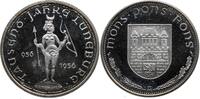 LÜNEBURG Silber-Medaille -