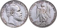 WÜRTTEMBERG Siegestaler Karl 1864-1891 -