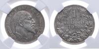 BULGARIEN Lew Ferdinand I. 1908-1918 -