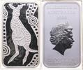 AUSTRALIEN 1 Dollar Elizabeth II. 1952-2022 -