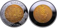 LUXEMBURG 5 Euro Henri seit 2000 -