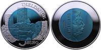 LUXEMBURG 5 Euro Henri seit 2000 -