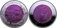LUXEMBURG 5 Euro Henri seit 2000 -