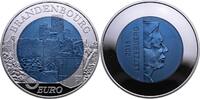 LUXEMBURG 5 Euro Henri seit 2000 -