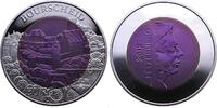 LUXEMBURG 5 Euro Henri seit 2000 -