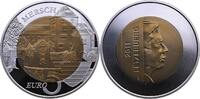 LUXEMBURG 5 Euro Henri seit 2000 -