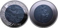 LUXEMBURG 5 Euro Henri seit 2000 -