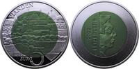 LUXEMBURG 5 Euro Henri seit 2000 -