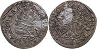 HABSBURG Groschen Ferdinand II. 1619-1637 -