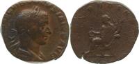 RÖMER Sesterz Volusianus 251-253 251-253 -