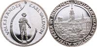 MÜNCHEN Silber-Medaille -