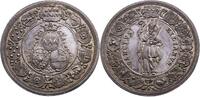 WÜRZBURG Silber-Medaille Sedisvakanz 1779-1779 -