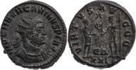 RÖMER Antoninian Carinus 283-285 -
