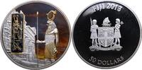 FIDSCHI-INSELN 50 Dollars Republik (Commonwealth), seit 1997 -
