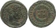 RÖMER Follis Constantinus I. 307-337 321-324 -