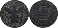 ITALIEN Grano Carlos II. 1665-1700 1700 -